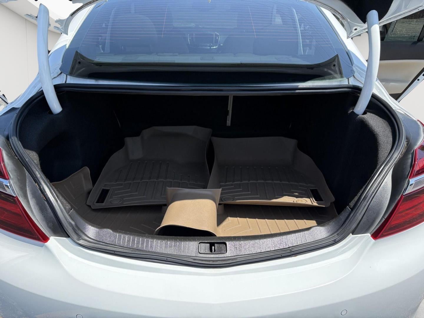 2016 Buick Regal Premium II