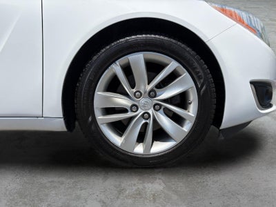 2016 Buick Regal Premium II