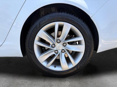 2016 Buick Regal Premium II