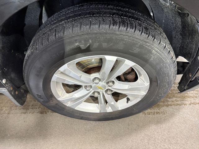 2012 Chevrolet Equinox LT 2LT