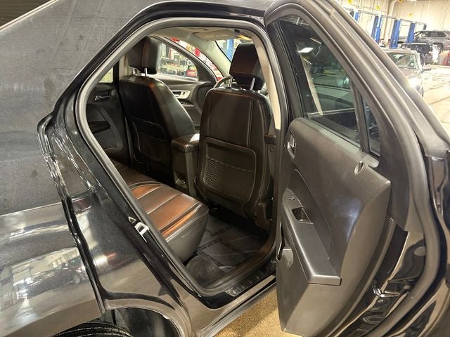 2012 Chevrolet Equinox LT 2LT