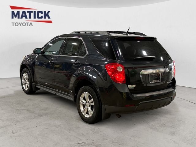 2012 Chevrolet Equinox LT 2LT