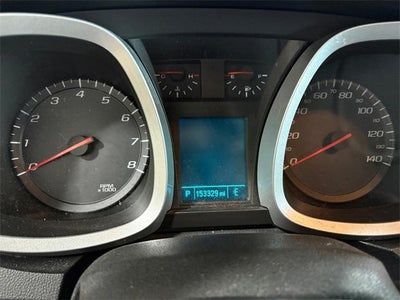 2012 Chevrolet Equinox LT 2LT