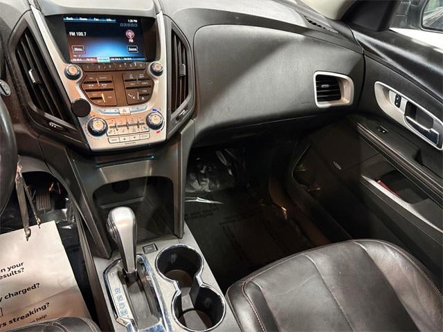 2012 Chevrolet Equinox LT 2LT