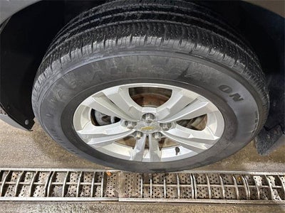 2012 Chevrolet Equinox LT 2LT