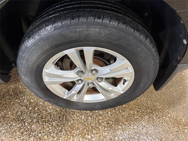 2012 Chevrolet Equinox LT 2LT