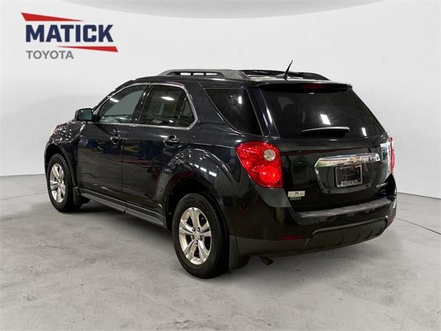 2012 Chevrolet Equinox LT 2LT