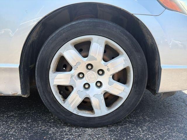 2008 Honda Civic Sdn LX