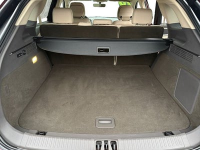 2020 Lincoln Nautilus Standard