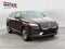 2020 Lincoln Nautilus Standard