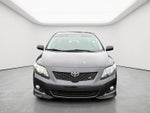 2009 Toyota Corolla S