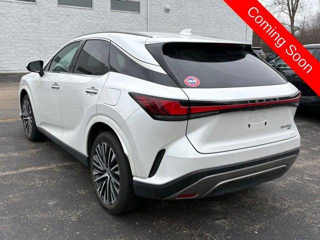 2023 Lexus RX 350