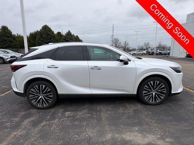 2023 Lexus RX 350