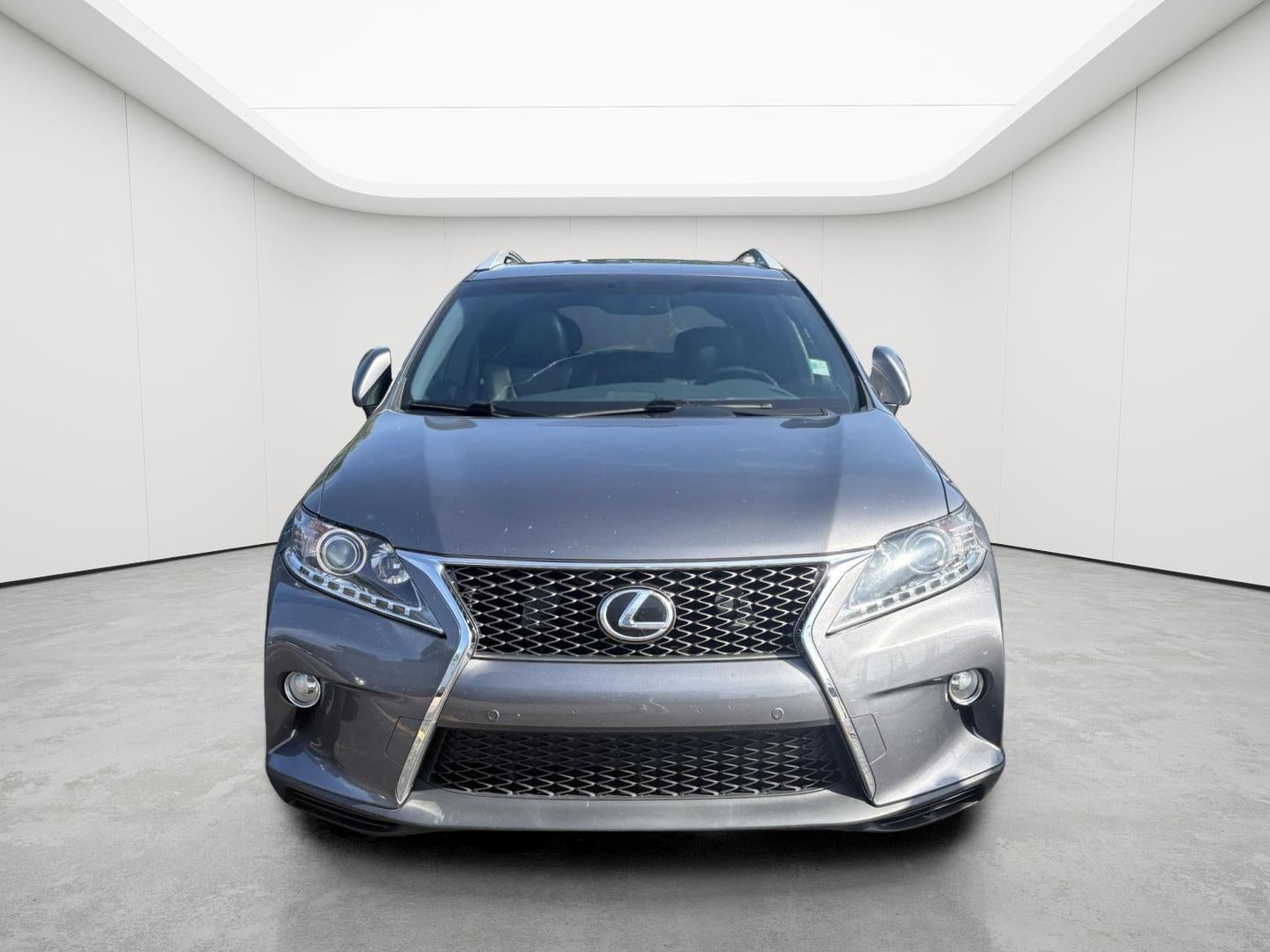 2013 Lexus Rx 350 F Sport