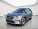 2013 Lexus Rx 350 F Sport