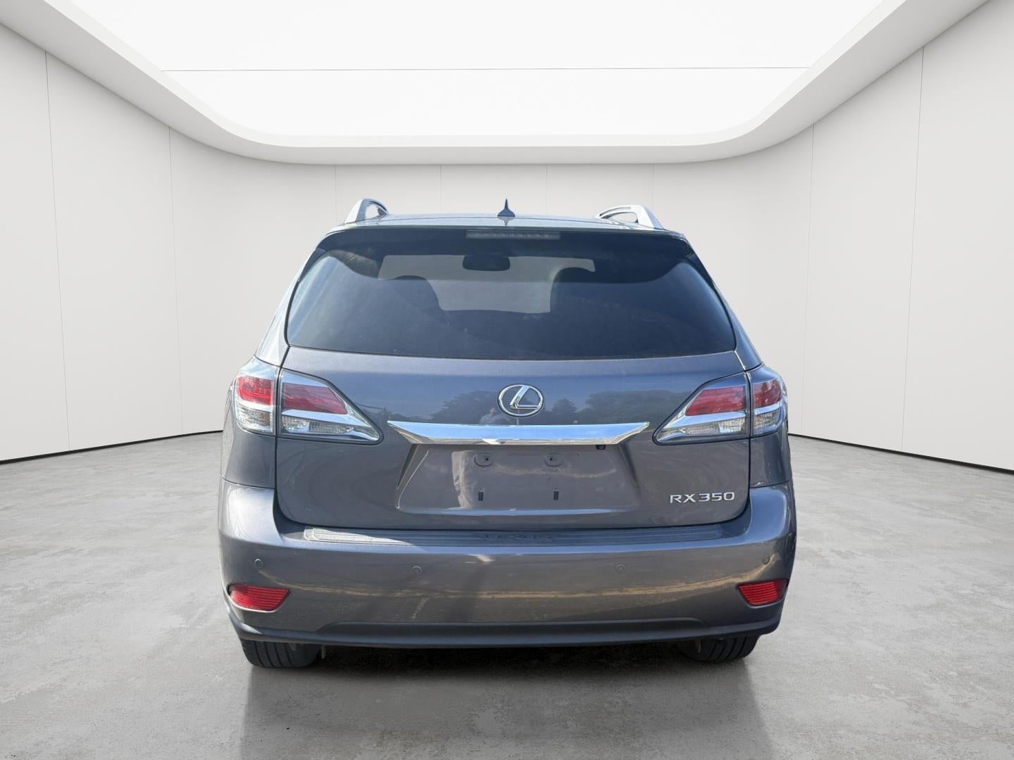 2013 Lexus Rx 350 F Sport