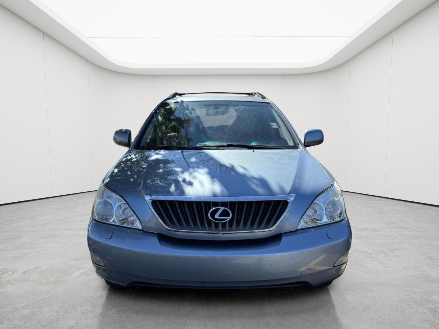 2009 Lexus RX 350 AWD
