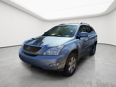 2009 Lexus RX 350 AWD