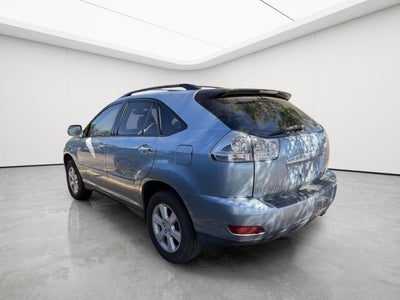 2009 Lexus RX 350 AWD