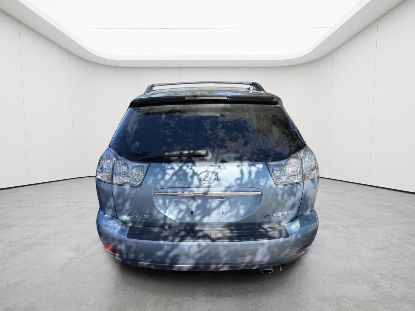 2009 Lexus RX 350 AWD