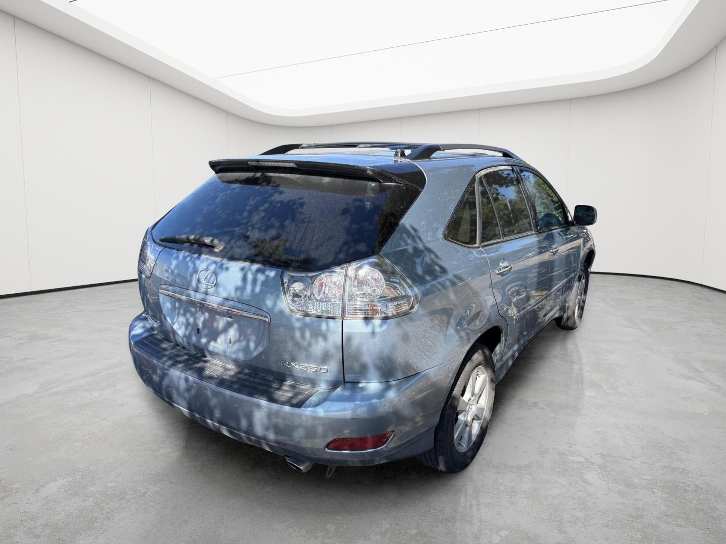 2009 Lexus RX 350 AWD