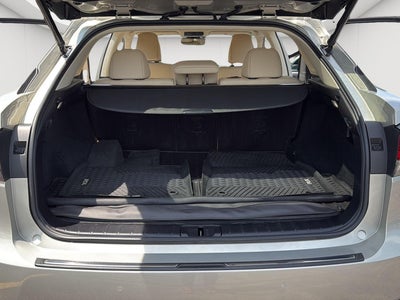 2021 Lexus RX RX 350