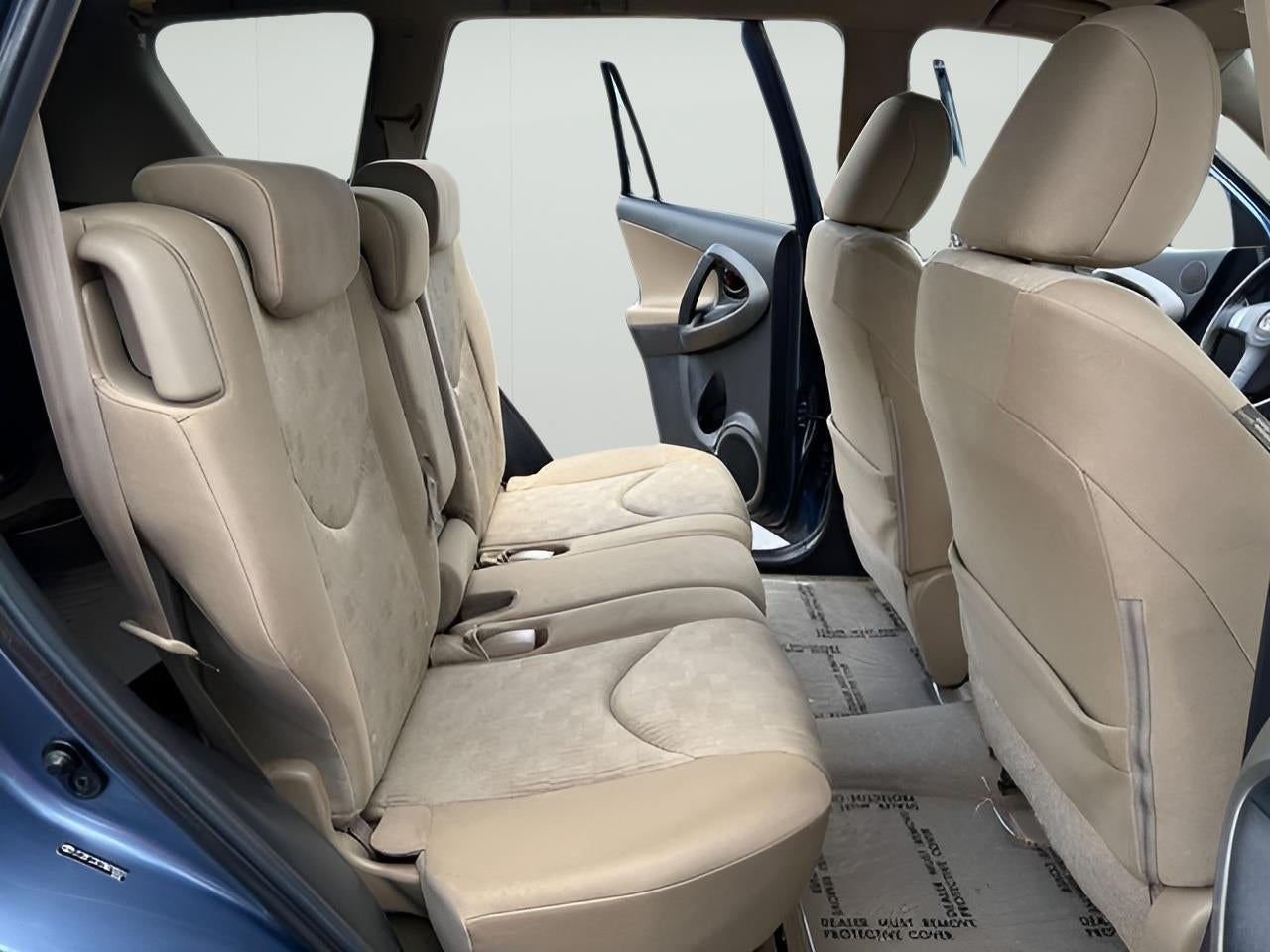 2009 Toyota RAV4 BASE