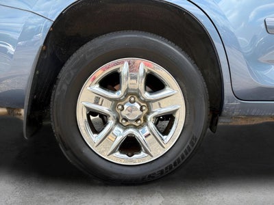 2009 Toyota RAV4 BASE