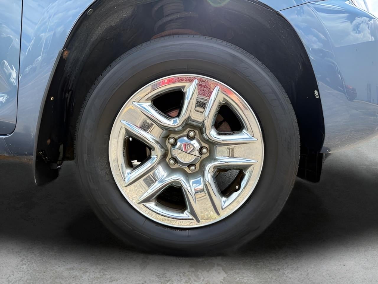 2009 Toyota RAV4 BASE
