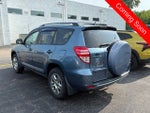 2009 Toyota RAV4 Base