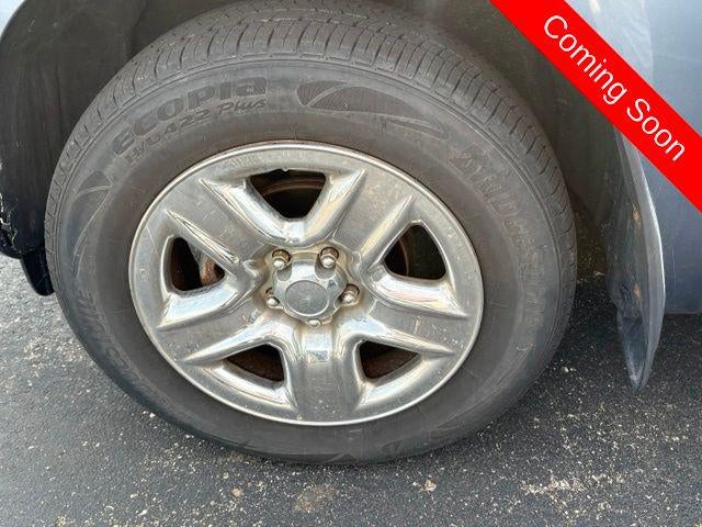 2009 Toyota RAV4 Base