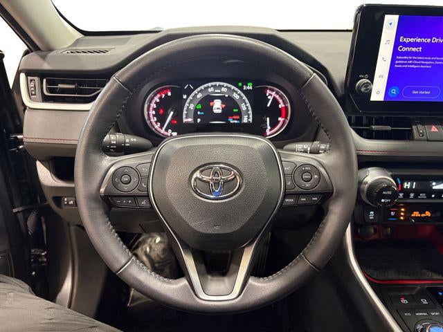 2023 Toyota RAV4 TRD Off Road