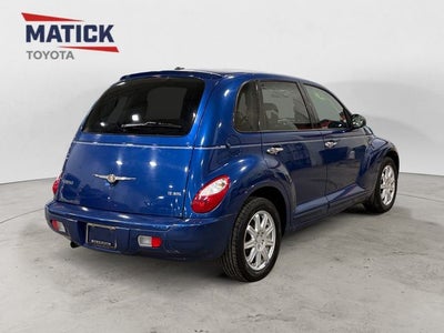 2008 Chrysler PT Cruiser Touring