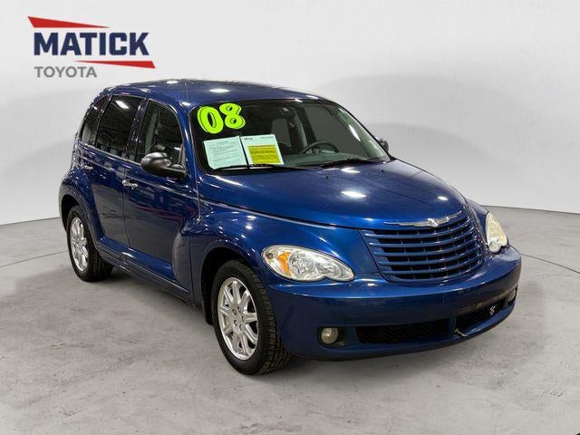 2008 Chrysler PT Cruiser Touring