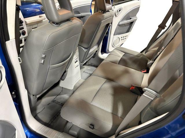 2008 Chrysler PT Cruiser Touring