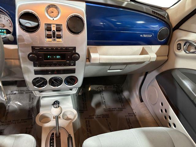 2008 Chrysler PT Cruiser Touring
