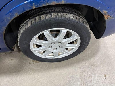 2008 Chrysler PT Cruiser Touring