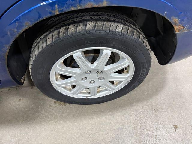 2008 Chrysler PT Cruiser Touring