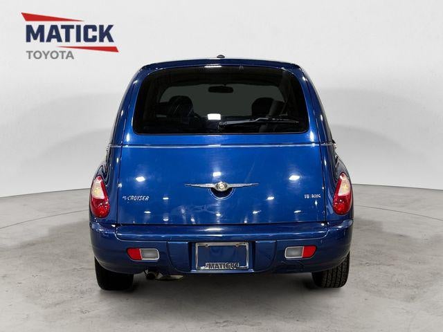 2008 Chrysler PT Cruiser Touring