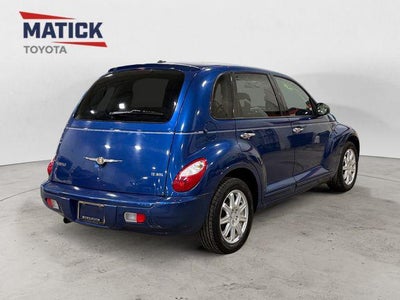 2008 Chrysler PT Cruiser Touring