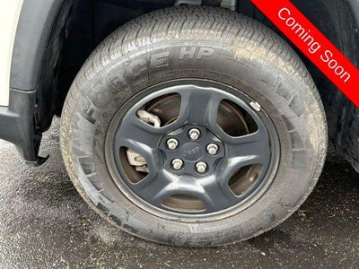 2019 Jeep Compass Sport