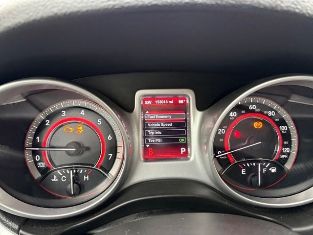 2013 Dodge Journey SXT