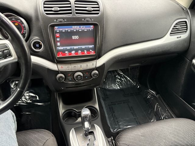 2013 Dodge Journey SXT