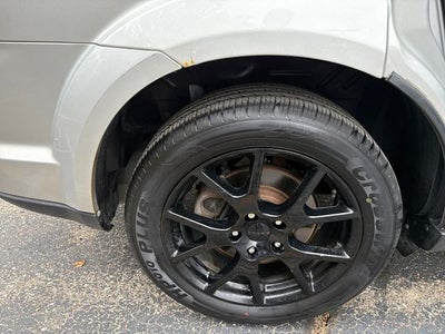 2013 Dodge Journey SXT