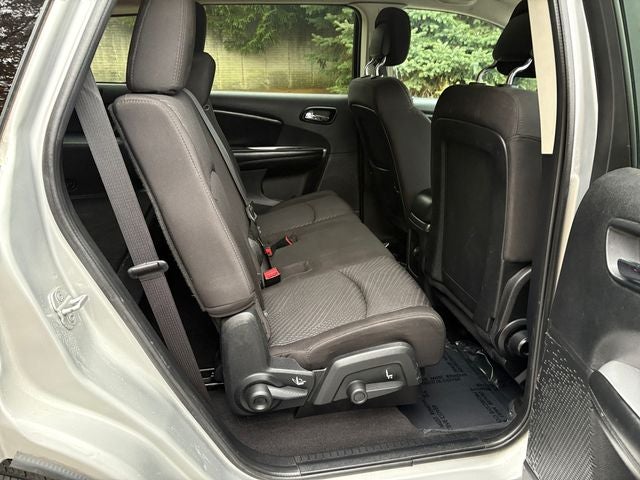 2013 Dodge Journey SXT
