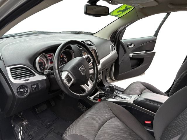 2013 Dodge Journey SXT