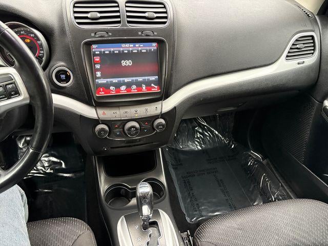 2013 Dodge Journey SXT