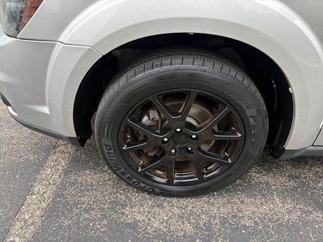 2013 Dodge Journey SXT