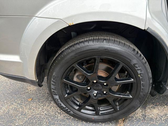 2013 Dodge Journey SXT