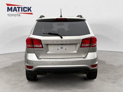 2013 Dodge Journey SXT